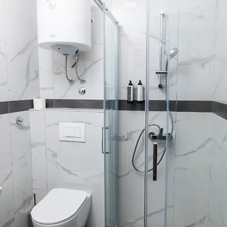 Hotel Garni Imperium