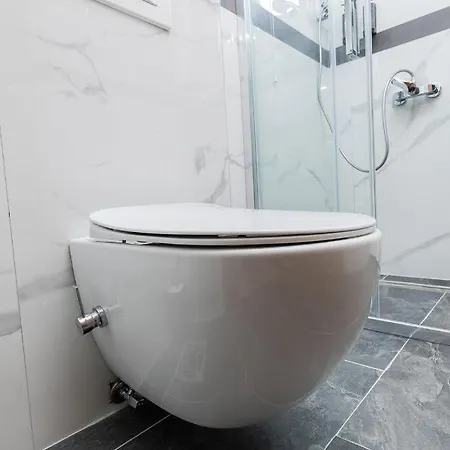 酒店 Garni Imperium 3*