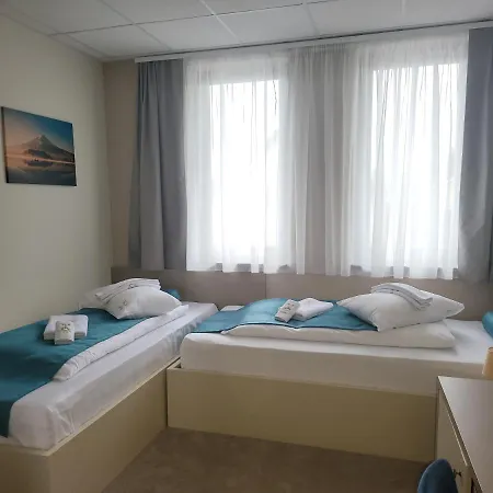 Garni Imperium 酒店 3*