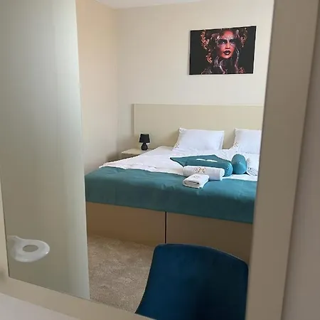 Hotel Garni Imperium 3*