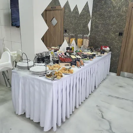 Garni Imperium 苏博蒂察