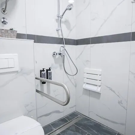 Garni Imperium Hotel 3*