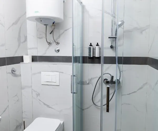 Hotel Garni Imperium