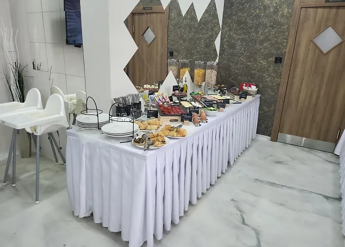 Garni Imperium Subotica