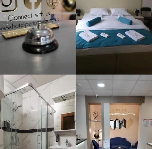 Garni Imperium Subotica